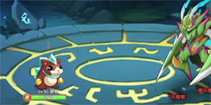 西普大陆手游飓风螳螂怎么打