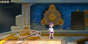 西普大陆手游圣光宝蛇怎么获得