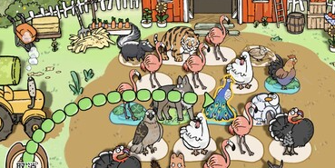 猫神牧场配置要求多少