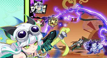 超时空跑跑怎么玩