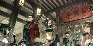 新月同行五星角色哪个好