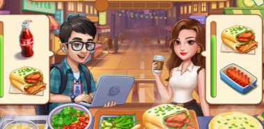 星厨烹饪记技巧攻略分享