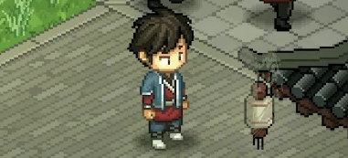 大侠立志传儒门圣贤怎么得