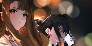 新月同行前期角色哪些好