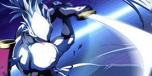 苍翼混沌效应白面刹火爆发流怎么玩