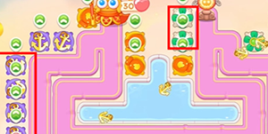 2024保卫萝卜4周赛9月29日攻略