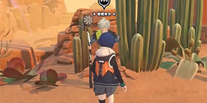 绝区零野火镇甜菊纪念币怎么获得