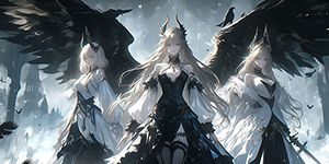 永暮幻想前期阵容怎么搭配