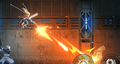 苍翼混沌效应新手选哪个