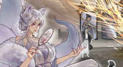 上古河图新手攻略