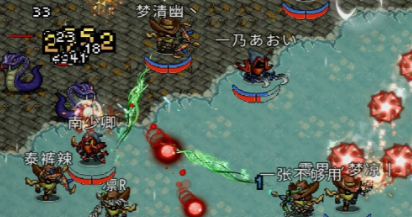 黑白之地新手攻略