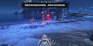 鸣潮约兰的战术测试挑战任务怎么做