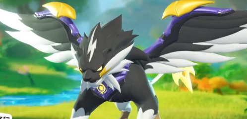 蛋仔派对神兽贝雷塔怎么得的