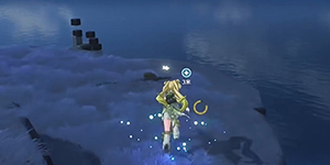 鸣潮星海拾影一怎么过