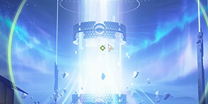 鸣潮星海拾影四怎么过