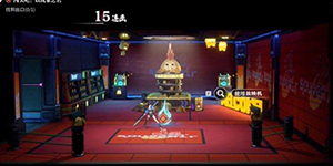 归龙潮闯关吧以玩家之名任务怎么做