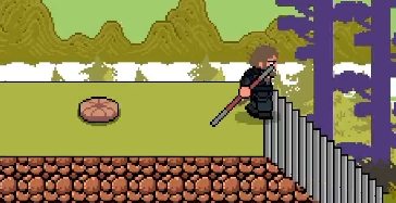 黑神话悟空像素版玩法攻略