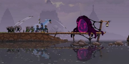 王国两位君主怎么获得石头