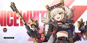 绝区零柏妮思培养材料一览