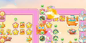 2024保卫萝卜4周赛10月16日攻略