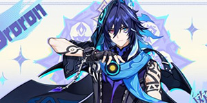 原神欧洛伦培养材料汇总