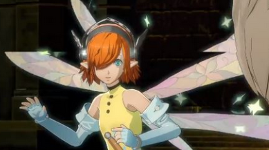 暗喻幻想ReFantazio新手攻略