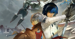 暗喻幻想ReFantazio配置要求