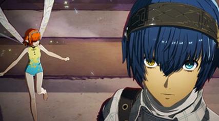 暗喻幻想ReFantazio游戏技巧