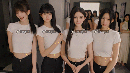 开局五个亿女主角是谁