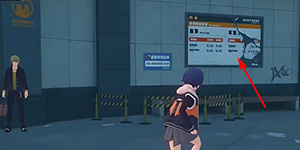 绝区零第三幕大厦海报任务怎么做