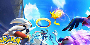 宝可梦大集结新手怎么玩