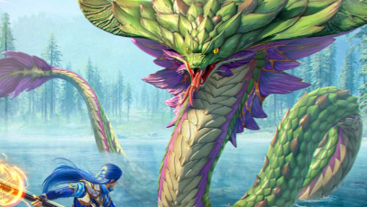 斗罗大陆猎魂世界新手攻略