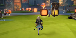 崩坏星穹铁道气球永不落幕成就怎么做