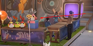 崩坏星穹铁道折纸浩室成就怎么做