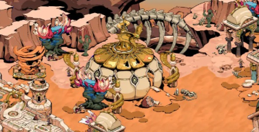 刃境攻略技巧分享