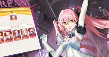 银鸦之梦强力阵容推荐