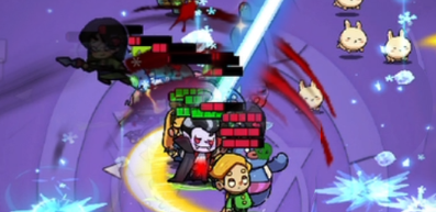 童话冒险团怎么玩