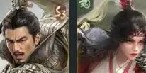 三国谋定天下乐进马云禄甄洛阵容怎么搭配